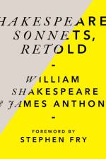 Shakespeare’s Sonnets, Retold af William Shakespeare