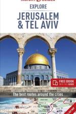 Insight Guides Explore Jerusalem & Tel Aviv (Travel Guide with Free eBook) af Insight Travel Guide