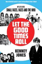 Let The Good Times Roll af Kenney Jones