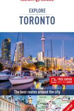Insight Guides Explore Toronto (Travel Guide with Free eBook) af Insight Guides Travel Guide