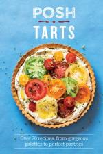 Posh Tarts