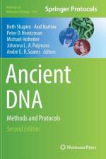 Ancient DNA