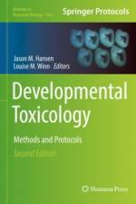 Developmental Toxicology