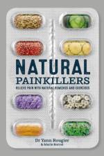 Natural Painkillers af Marie Borrel