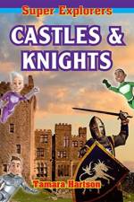 Castles and Knights af Tamara Hartson