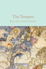 The Tempest af William Shakespeare