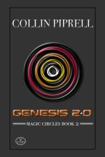 Genesis 2.0 af Collin Piprell