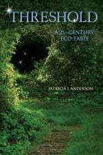 Threshold af Patricia J Anderson