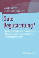 Gute Begutachtung?