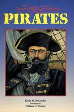 Twenty Florida Pirates af Kevin M McCarthy