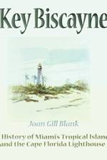 Key Biscayne af Joan Gill Blank