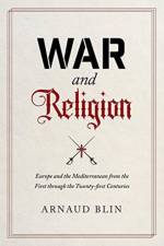 War and Religion af Arnaud Blin
