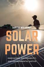 Solar Power af Dustin Mulvaney