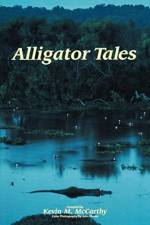 Alligator Tales af Kevin M McCarthy