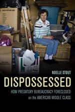 Dispossessed af Noelle Stout