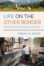 Life on the Other Border af Teresa M. Mares
