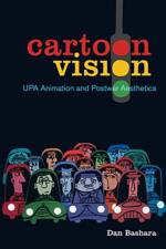 Cartoon Vision af Dan Bashara