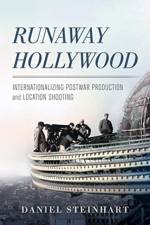 Runaway Hollywood af Daniel Steinhart