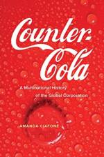 Counter-Cola af Amanda Ciafone
