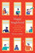 Happy Singlehood af Elyakim Kislev