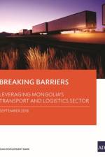Breaking Barriers af Asian Development Bank