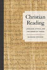 Christian Reading af Blossom Stefaniw