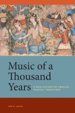 Music of a Thousand Years af Ann E. Lucas