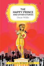 The Happy Prince and Other Stories af Oscar Wilde