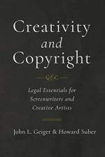 Creativity and Copyright af John L. Geiger