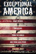 Exceptional America af Mugambi Jouet