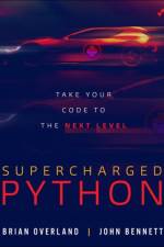 Supercharged Python af Brian Overland