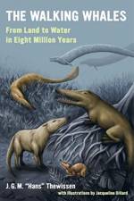 The Walking Whales af J. G. M. Hans Thewissen