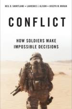 Conflict af Neil D. (Director Shortland