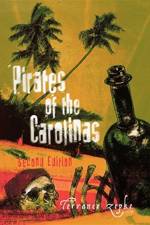 Pirates of the Carolinas af Terrance Zepke