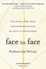 Face to Face af Professor Jim McCaul