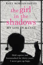The Girl in the Shadows af Katy Morgan-Davies