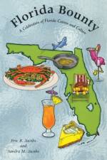 Florida Bounty af Sandra M Jacobs