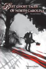 Best Ghost Tales of North Carolina af Terrance Zepke
