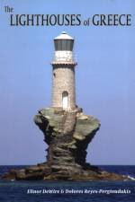 Lighthouses of Greece af Elinor Wire