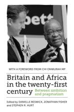 Britain and Africa in the Twenty-First Century