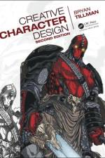 Creative Character Design 2e af Bryan Tillman