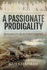 Passionate Prodigality af Guy Chapman