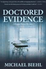 Doctored Evidence af Michael Biehl