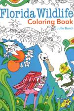 Florida Wildlife Coloring Book