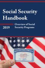 Social Security Handbook 2019