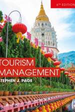 Tourism Management