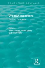 OFSTED Inspections