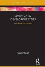 Housing in Developing Cities af Patrick Wakely