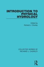 Introduction to Physical Hydrology