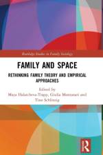 Family and Space af Halatcheva-Trapp Maya